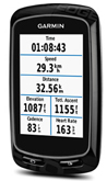 Edge 810 Bike Computer