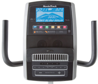 2012 NordicTrack Commercial VR Console