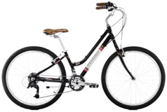2014 Novara Jaunt Comfort