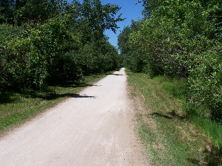 Robert McClory Bike Trail